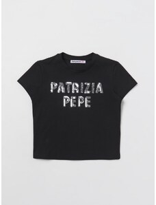 T-shirt Patrizia Pepe in cotone con logo