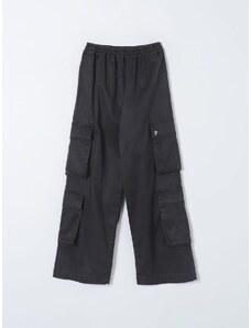 Pantalone cargo Dondup in cotone