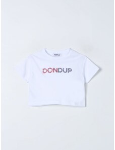 T-shirt crop Dondup