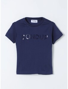 T-shirt con logo Dondup