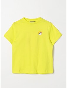 T-shirt con logo Save The Duck
