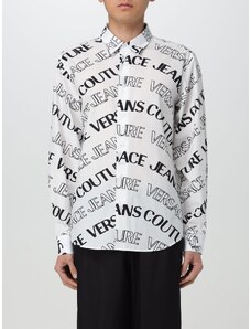 Camicia uomo Versace Jeans Couture