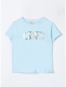T-shirt Michael Michael Kors in cotone con monogram