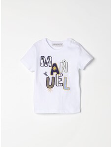 T-shirt bambino Manuel Ritz