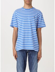 T-shirt Polo Ralph Lauren in cotone a righe