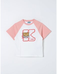 T-shirt K Tiger Kenzo Kids