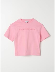 T-shirt basic Little Marc Jacobs