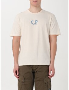 T-shirt C.P. Company in jersey