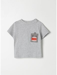 T-shirt Stella McCartney Kids stampata