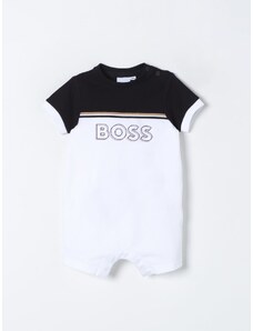 Tuta bambino Boss Kidswear