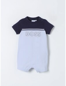 Tuta bambino Boss Kidswear