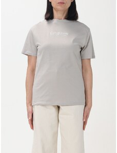 T-shirt Calvin Klein in cotone con logo