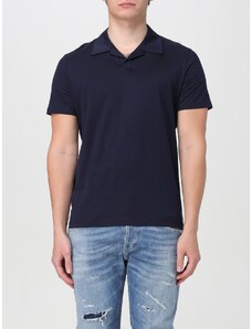 T-shirt Dondup in cotone stretch