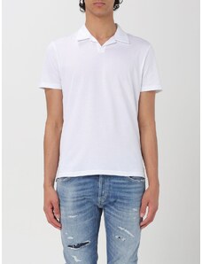 T-shirt Dondup in cotone stretch