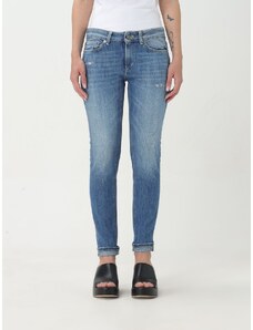 Jeans basic Dondup in denim