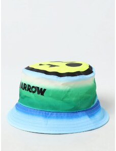 Cappello Barrow Kids in cotone con stampa logo