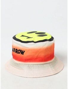 Cappello Barrow Kids in cotone con stampa logo