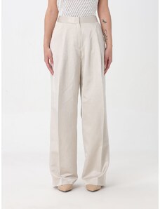 Pantalone Calvin Klein in misto cotone