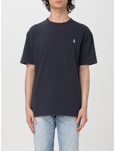 T-shirt Polo Ralph Lauren in cotone