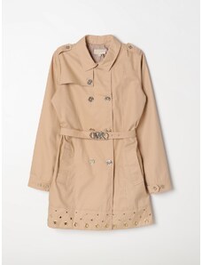 Trench Michael Michael Kors in cotone