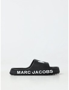 Sliders Little Marc Jacobs in gomma