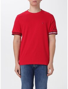 Tommy Hilfiger T-shirt Tommy in cotone