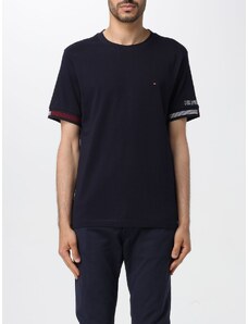 Tommy Hilfiger T-shirt Tommy in cotone