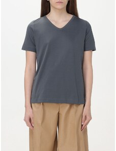 T-shirt 'S Max Mara in cotone