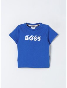 T-shirt Boss Kidswear in jersey