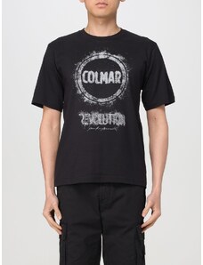 T-shirt Colmar in cotone