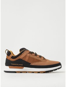 Sneakers Euro Trekker Timberland in mesh