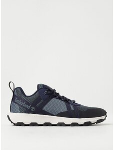 Sneakers Winsor Trail Timberland in mesh