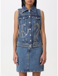 Giacca donna Moschino Jeans