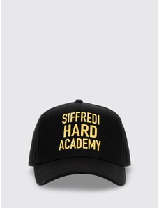 Cappello Siffredi Hard Academy Dsquared2 in cotone