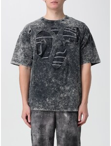 T-shirt Diesel in cotone used