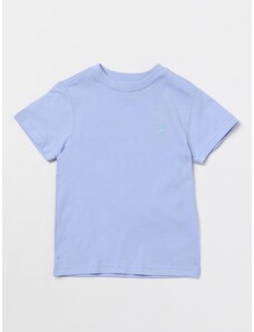 T-shirt basic Polo Ralph Lauren in cotone