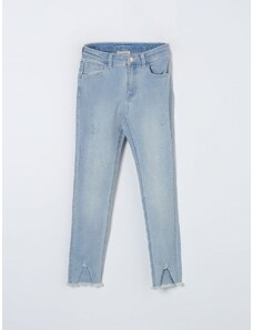 Jeans Twinset in denim