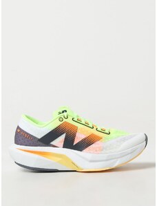 Sneakers FuelCell Rebel v4 New Balance in mesh