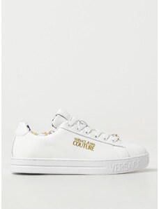 Sneakers Versace Jeans Couture in pelle