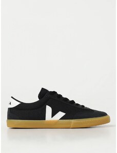 Sneakers Volley Veja in canvas e pelle