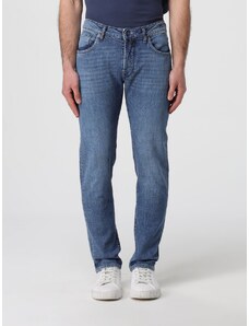 Jeans uomo Incotex