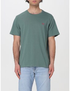 T-shirt Levi's in cotone