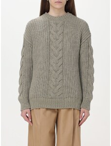Pullover Max Mara in cotone tricot