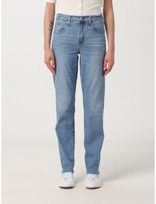 Jeans Levi's in denim