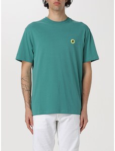 T-shirt Save The Duck in cotone organico