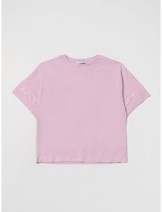 T-shirt Pinko Kids in cotone
