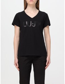 T-shirt a v Liu Jo