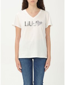 T-shirt a v Liu Jo