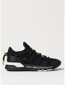 Sneakers Dynamic Versace Jeans Couture in neoprene e gomma