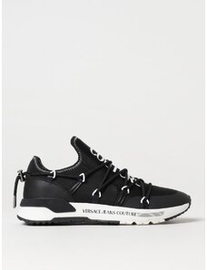 Sneakers Dynamic Versace Jeans Couture in neoprene e gomma